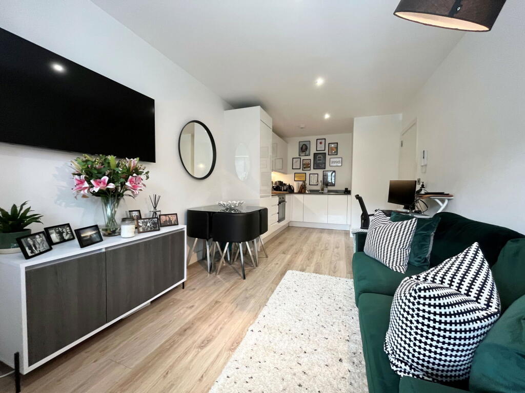 Additional image 2 of Broadoaks, Streetsbrook Road, Solihull