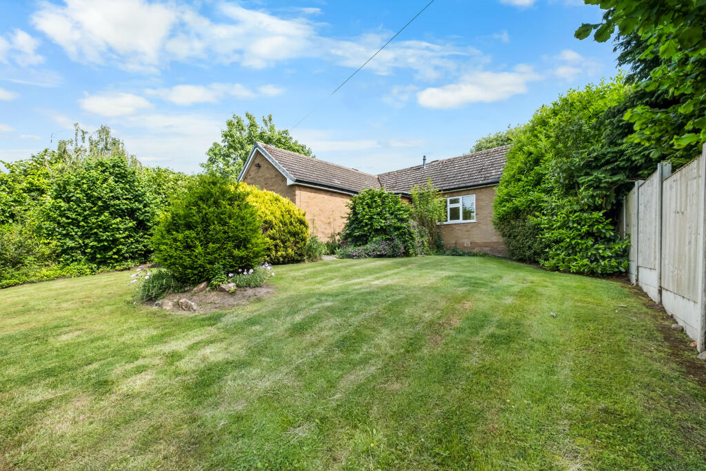 Additional image 18 of Heydon Road, Finstall, Bromsgrove. B60 3DA