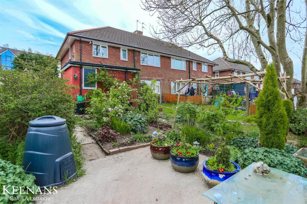 Additional image 24 of Woodside Road, Accrington