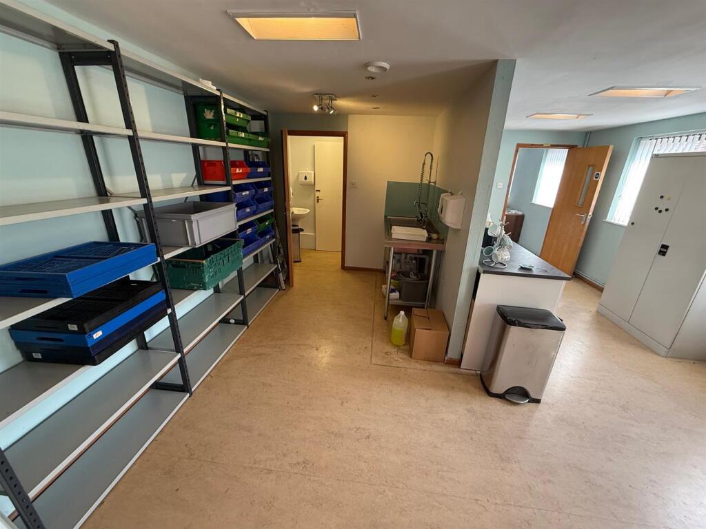 Additional image 7 of Stockwood Business Park, Redditch B96 6SX