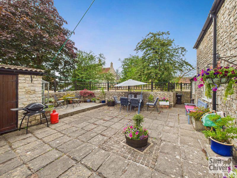 Additional image 22 of Kilmersdon Road, Haydon