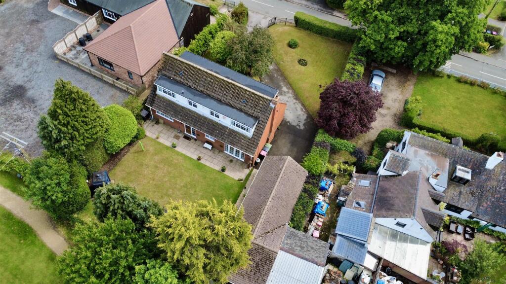 Additional image 43 of Church Lane, Middleton, Tamworth