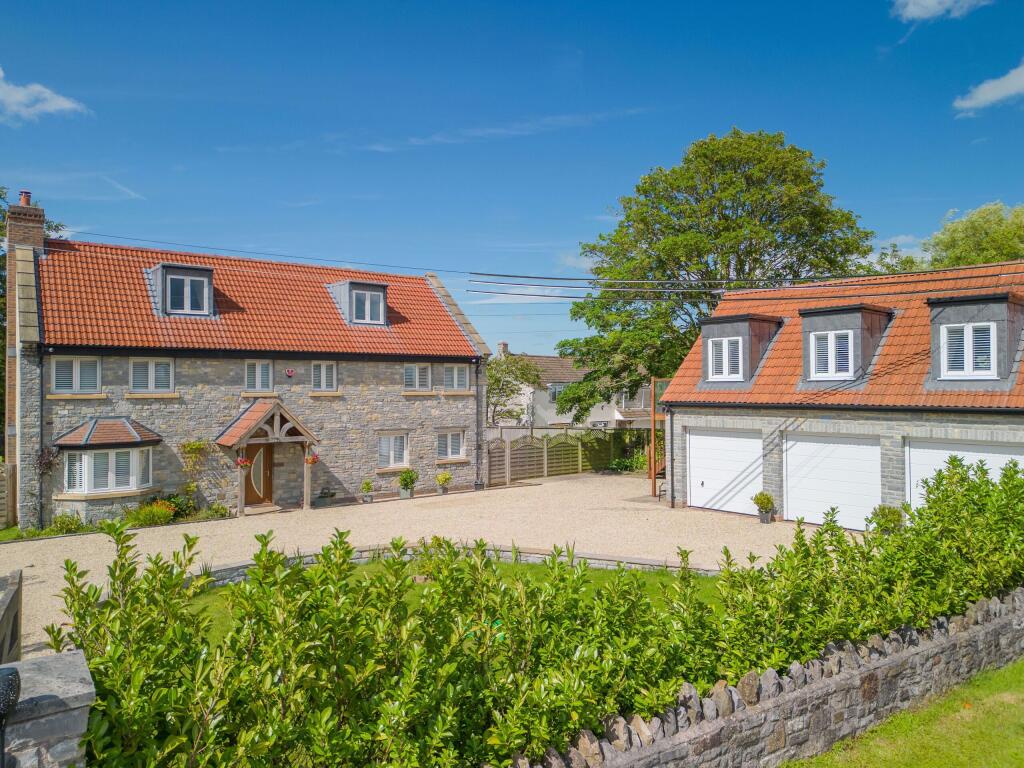 Additional image 29 of Woodlands House, Havyatt, Glastonbury, Somerset