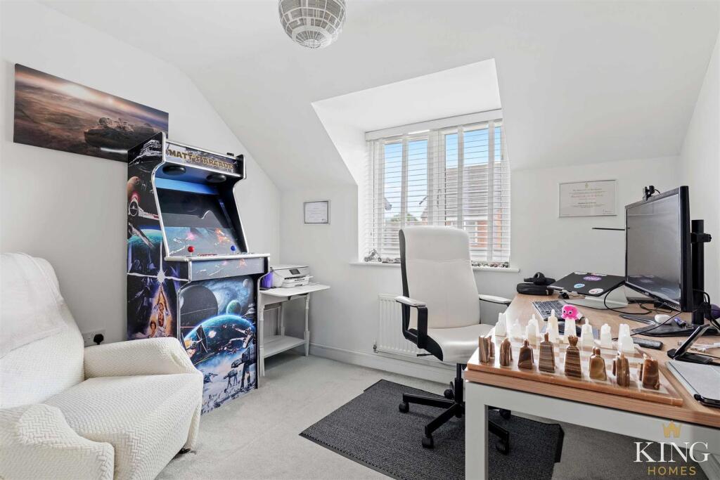 Additional image 13 of Queen Elizabeth Way, Bidford-On-Avon, Alcester