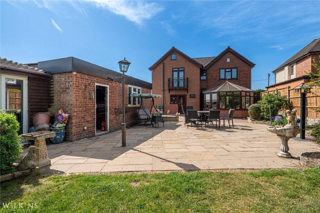 Additional image 48 of Hints Road, Mile Oak, Tamworth, Staffordshire, B78