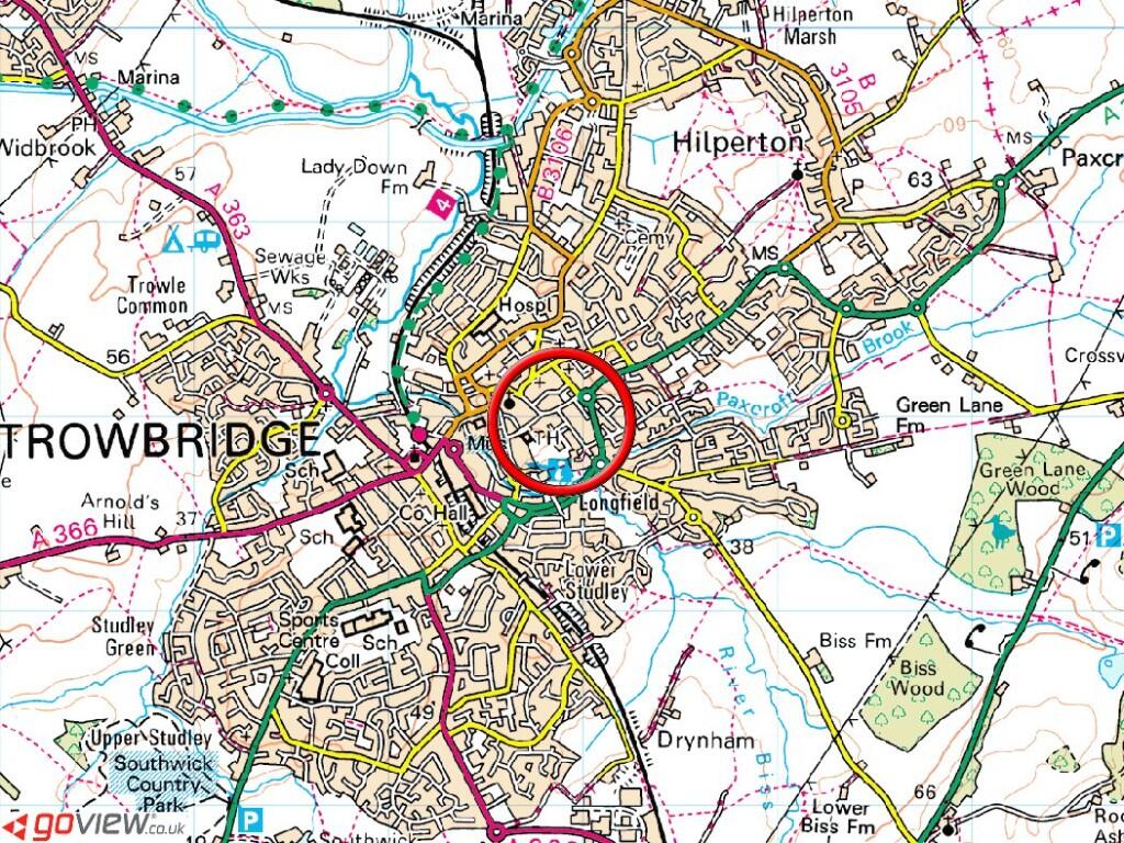 Additional image 20 of Raleigh Court, Trowbridge