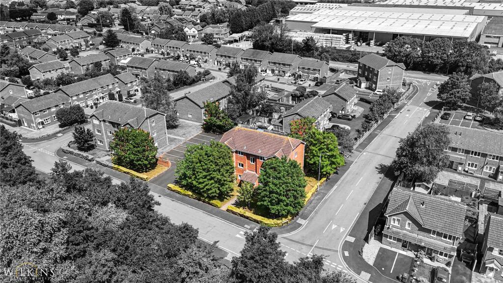 Additional image 14 of Oxbridge Way, Tamworth, Staffordshire, B79