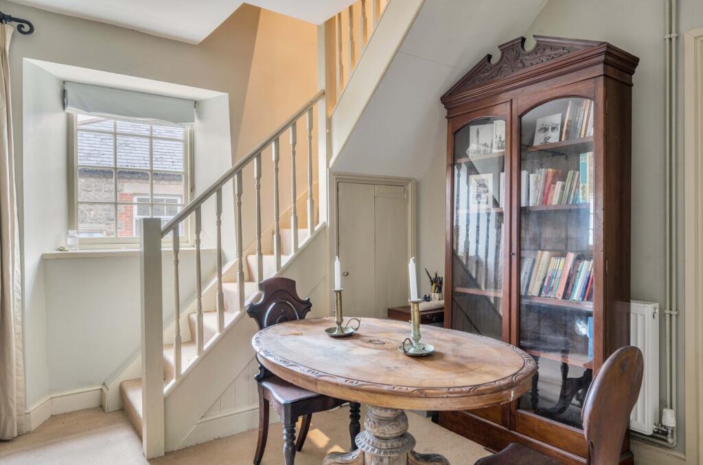 Additional image 6 of Stoke Hill, Stoke St Michael, Radstock, BA3