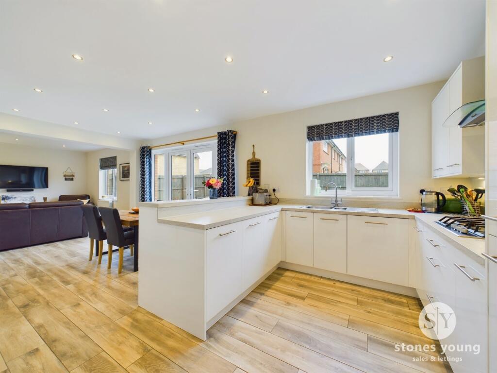 Additional image 2 of Alder Prospect, Barrow, BB7