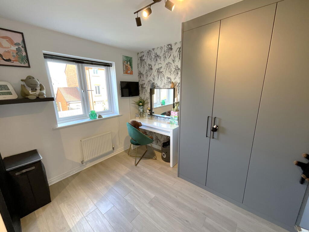 Additional image 10 of Pel Crescent, Oldbury, B68 8ST