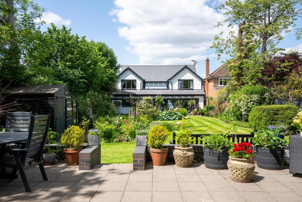 Additional image 13 of Back Lane, Shustoke, Warwickshire, B46