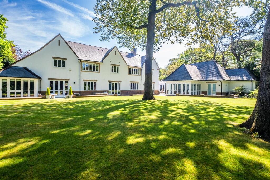 Additional image 65 of Selwyn Walk, Little Aston, Sutton Coldfield