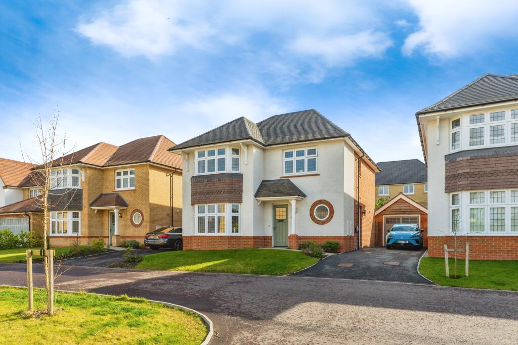 Additional image 18 of Dogwood Lane, Barrow, Clitheroe, BB7