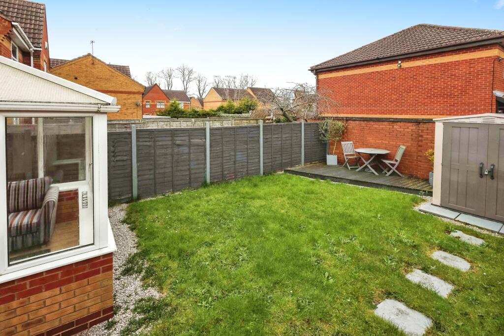 Additional image 10 of Knowle Close, Rednal, B45