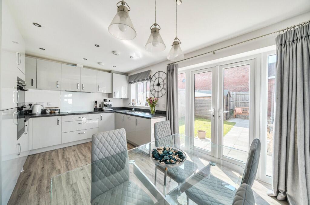 Additional image 21 of Lancelot Drive, Wincanton, Somerset, BA9