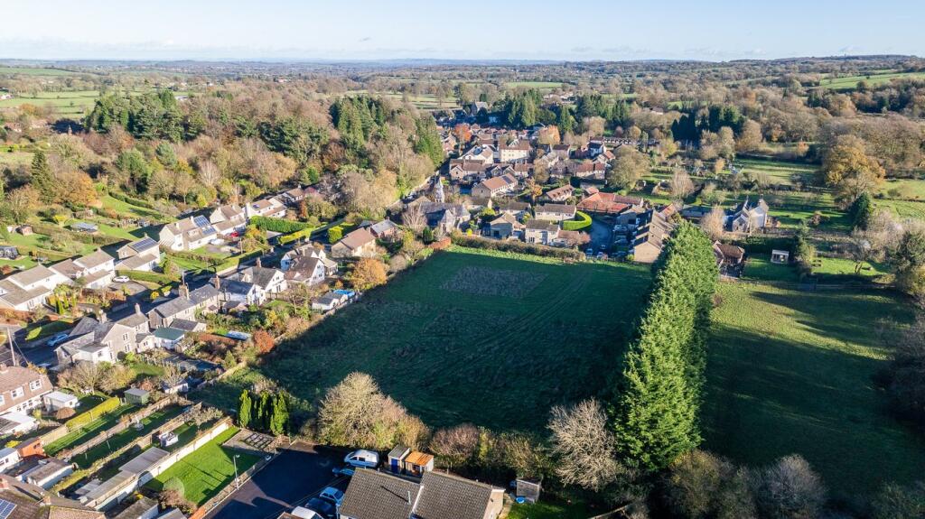 Additional image 5 of Chapelfield, Oakhill, Radstock, BA3