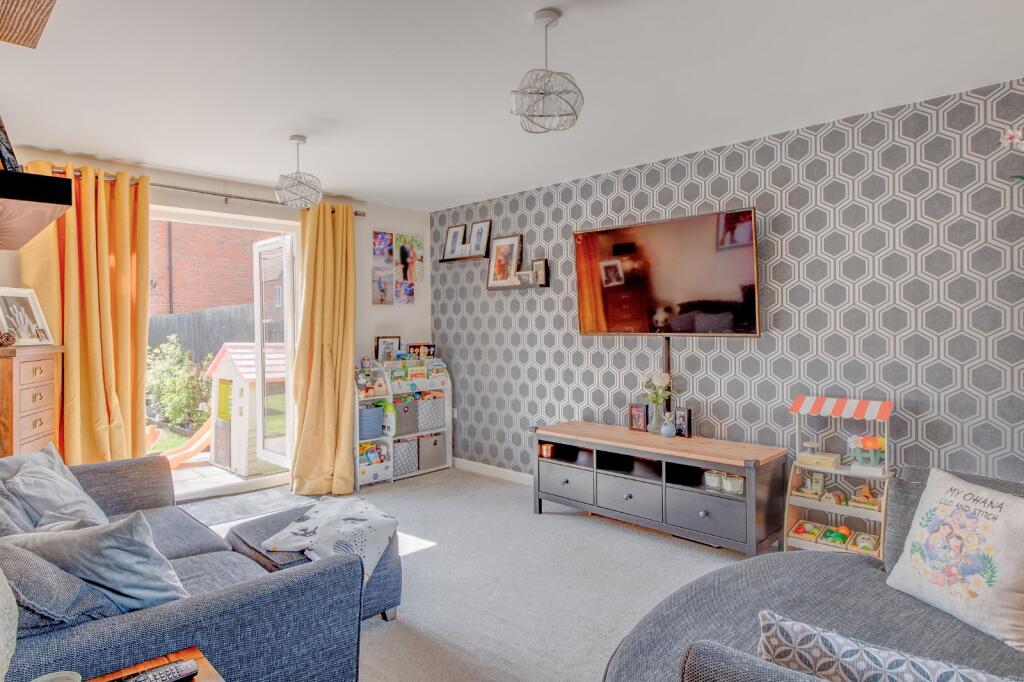 Additional image 19 of Baxterley Close, Webheath, Redditch, B97