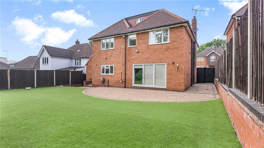 Additional image 31 of Highfield Drive, Sutton Coldfield