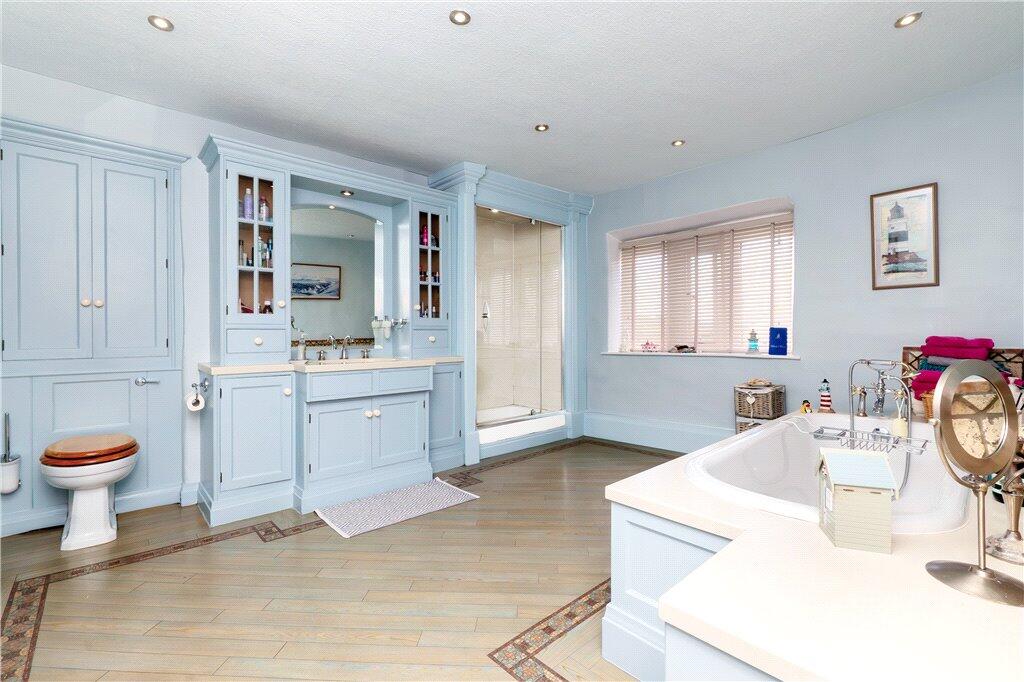 Additional image 6 of Skipton Old Road, Foulridge, Colne, Lancashire, BB8