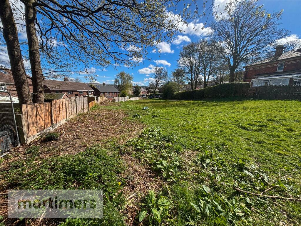 Additional image 5 of Land Off Avondale Road, Darwen, Lancashire, BB3