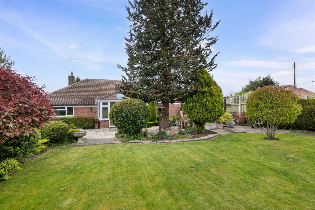 Additional image 13 of Oak Tree Lane, Cookhill, Alcester