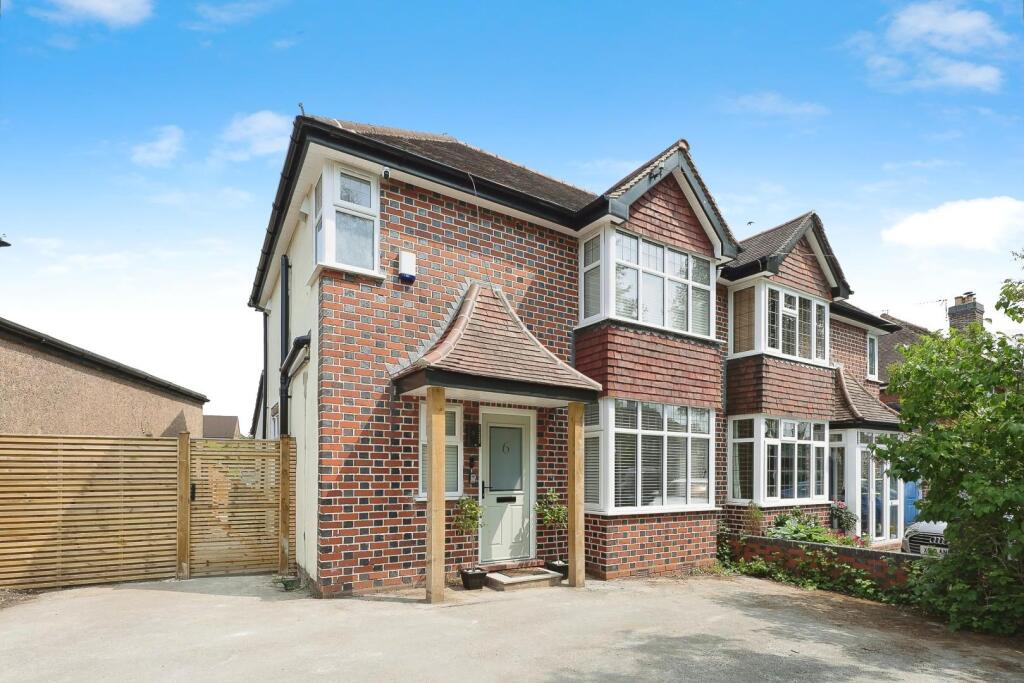 Additional image 24 of Kingswood Close, Lapworth, Solihull