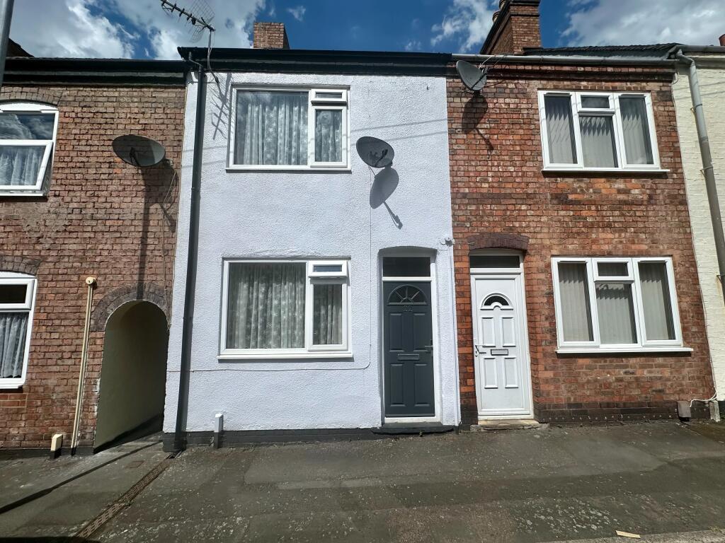 Orchard Street, Kettlebrook, Tamworth, B77