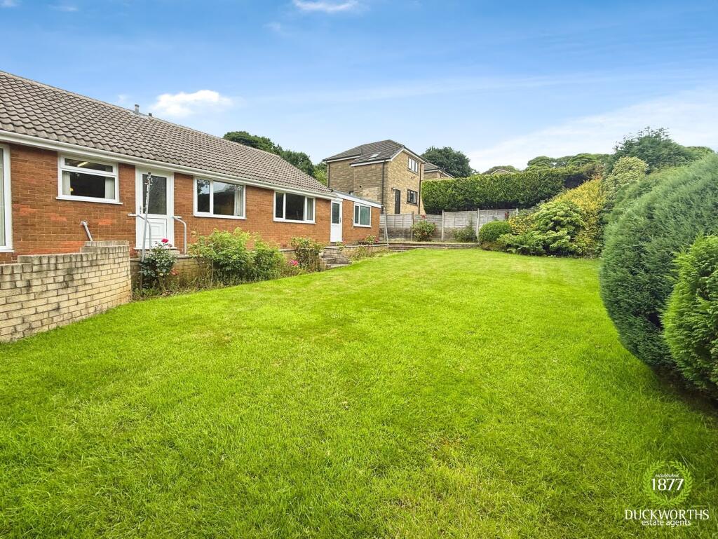 Additional image 14 of Deepdale Drive, Burnley, BB10