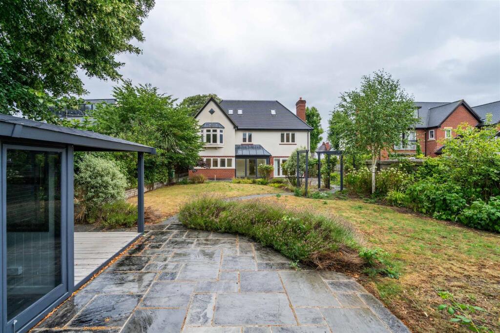 Additional image 22 of Alderbrook Road, Solihull