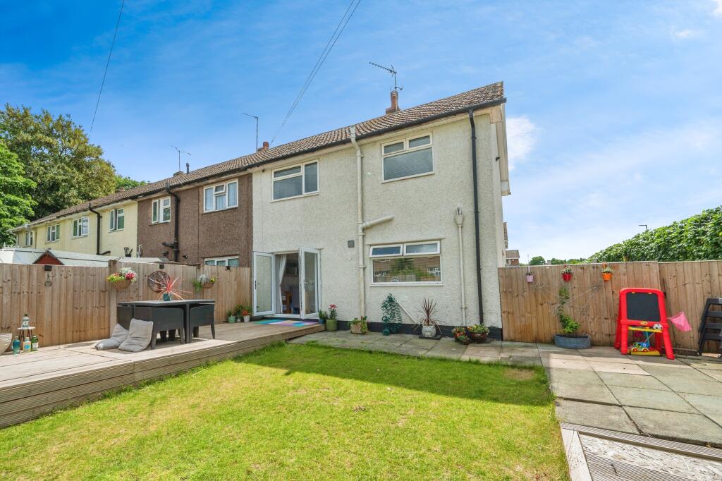 Additional image 12 of Newman Way, Birmingham, B45