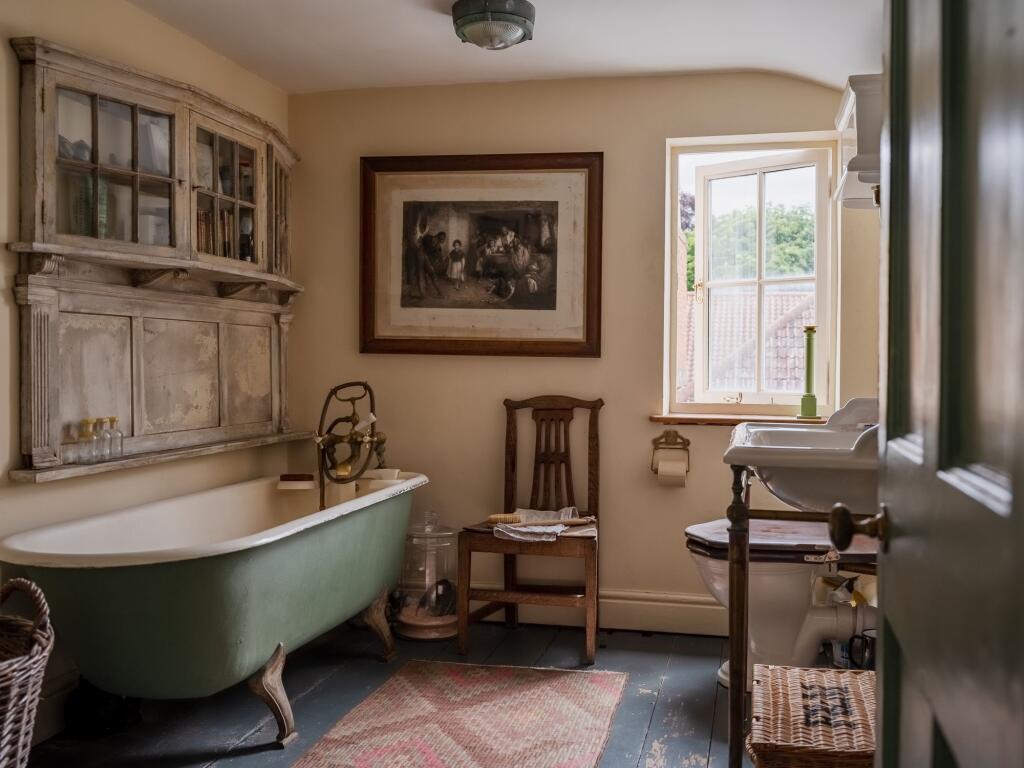 Additional image 32 of Margarets Buildings, Bath, BA1