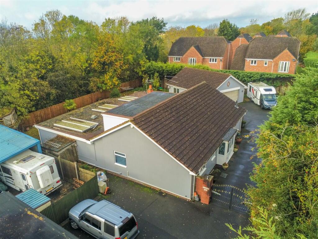 Additional image 27 of Birchfield Road, Headless Cross