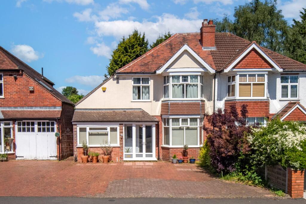 Additional image 13 of Westbourne Road, Solihull, West Midlands, B92