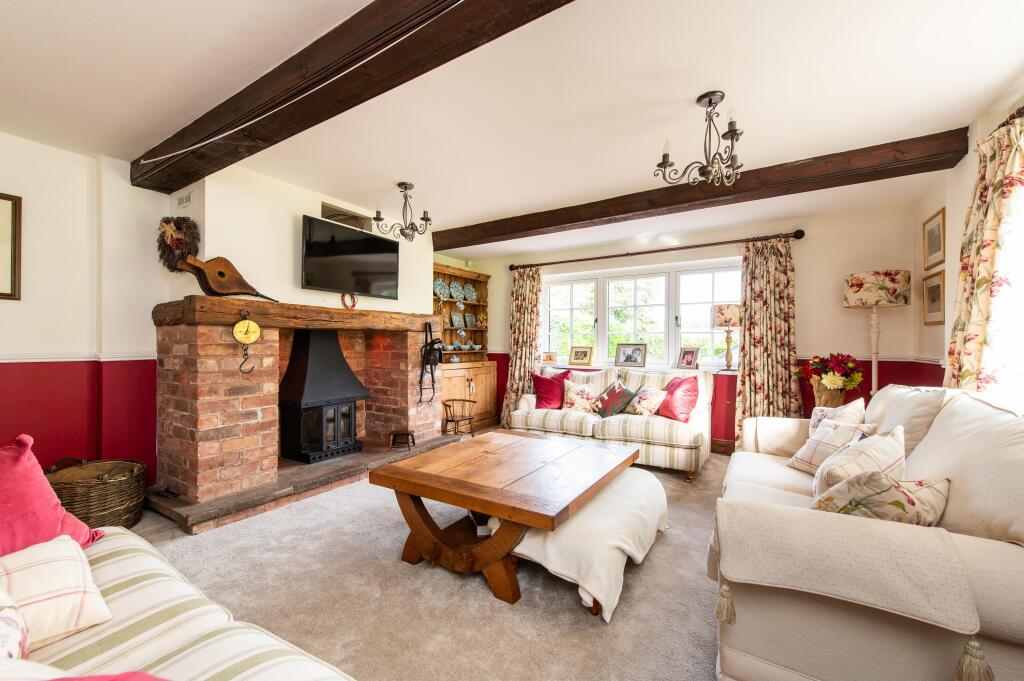 Additional image 4 of Icknield Street, Alvechurch, Birmingham, B48