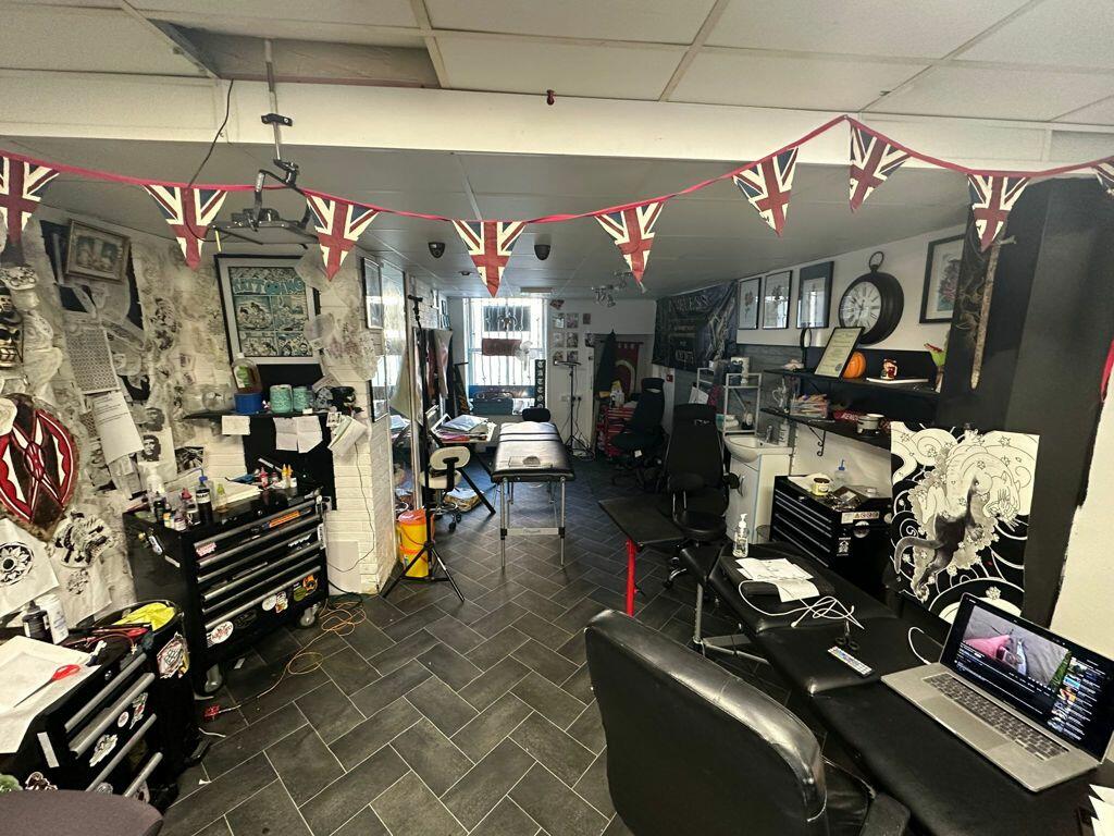 Additional image 9 of 41, 43 & 45 Hammerton Street, Burnley , Lancashire , BB11 1LT