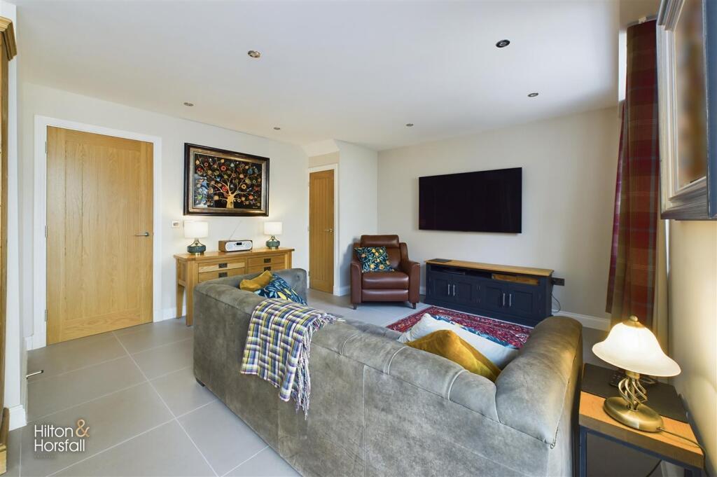 Additional image 10 of John Hallows Way, Newchurch-In-Pendle