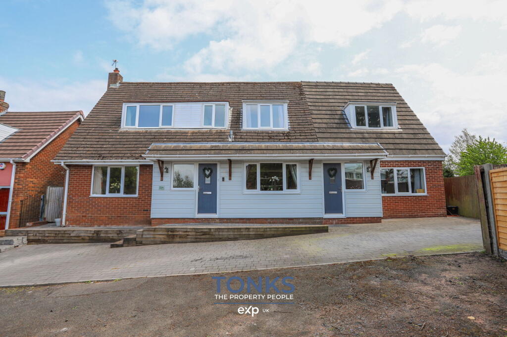 Property image for Merton Close, Oldbury, B68 8NG