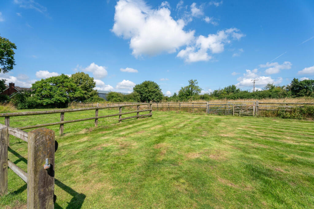 Additional image 17 of Pumphouse Lane Hanbury Bromsgrove, Worcestershire, B60 4BX