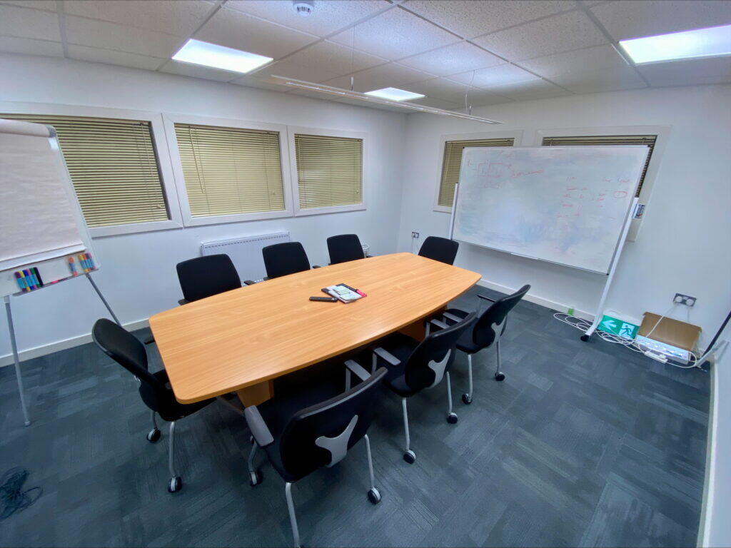 Additional image 10 of Unit 1 Boran Court, Network 65 Business Park, Burnley, BB11 5TH