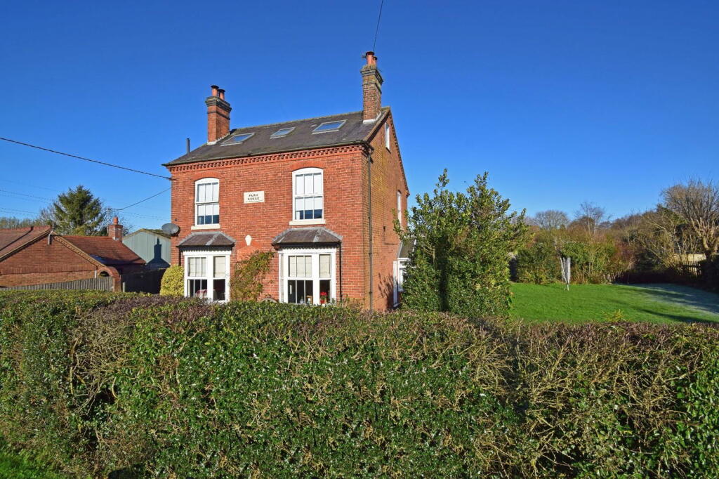 Additional image 50 of Park House Farm, Salt Way, New End, Astwood Bank, Worcestershire, B96 6NF