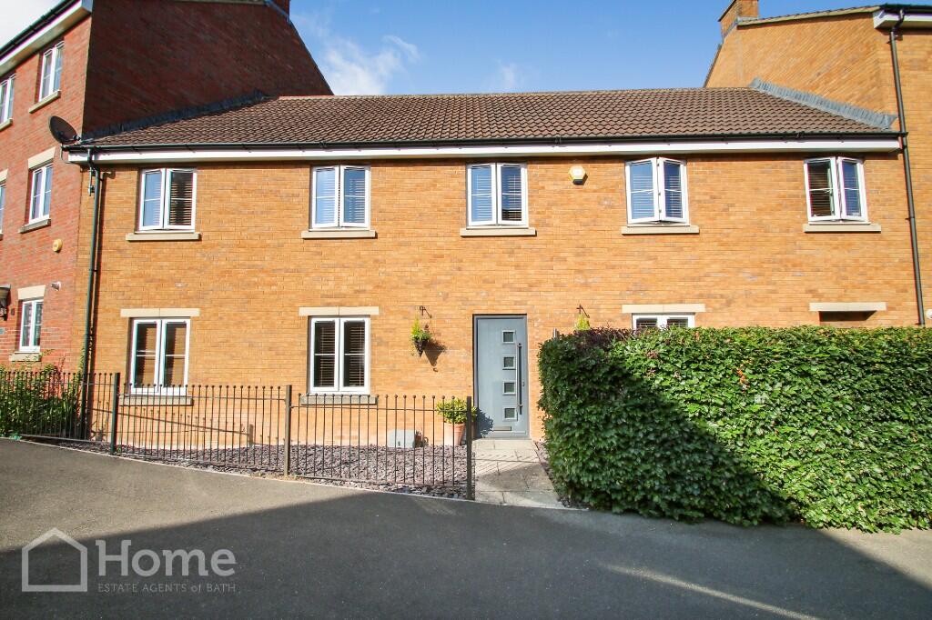 Property image for Cottles Barton, Trowbridge, Wiltshire, BA14