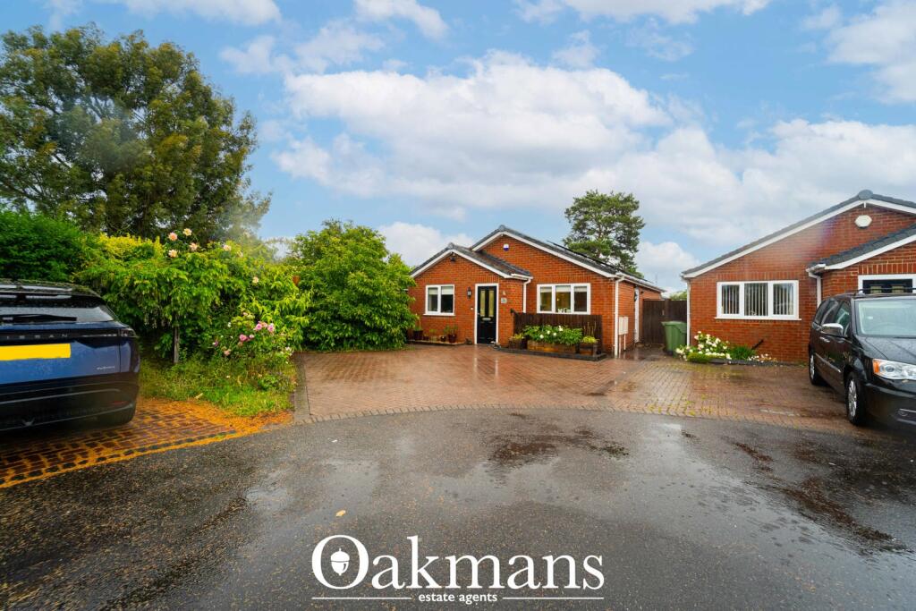 Additional image 27 of Shaw Lane, Stoke Prior, Bromsgrove, B60