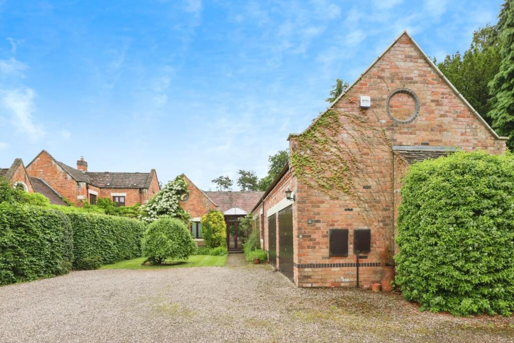 Additional image 26 of Longbarn, Parkfields, Arden Drive, Dorridge, Solihull