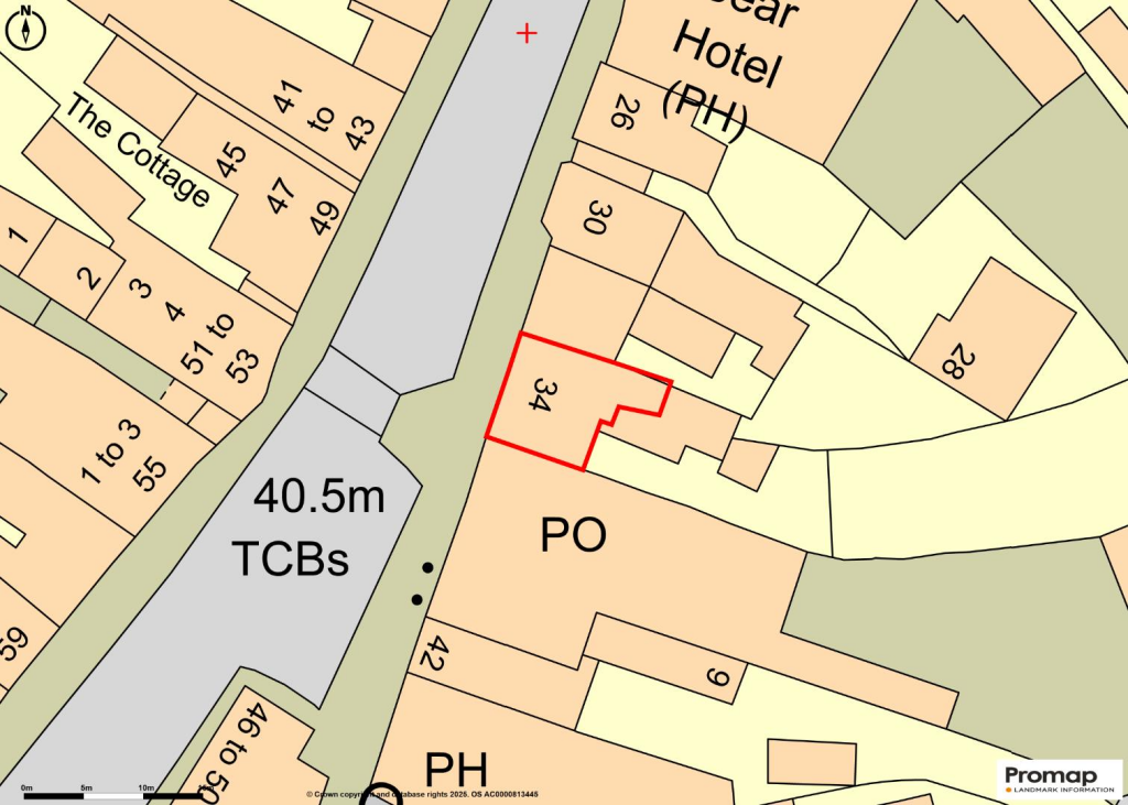 Additional image 14 of High Street, Alcester