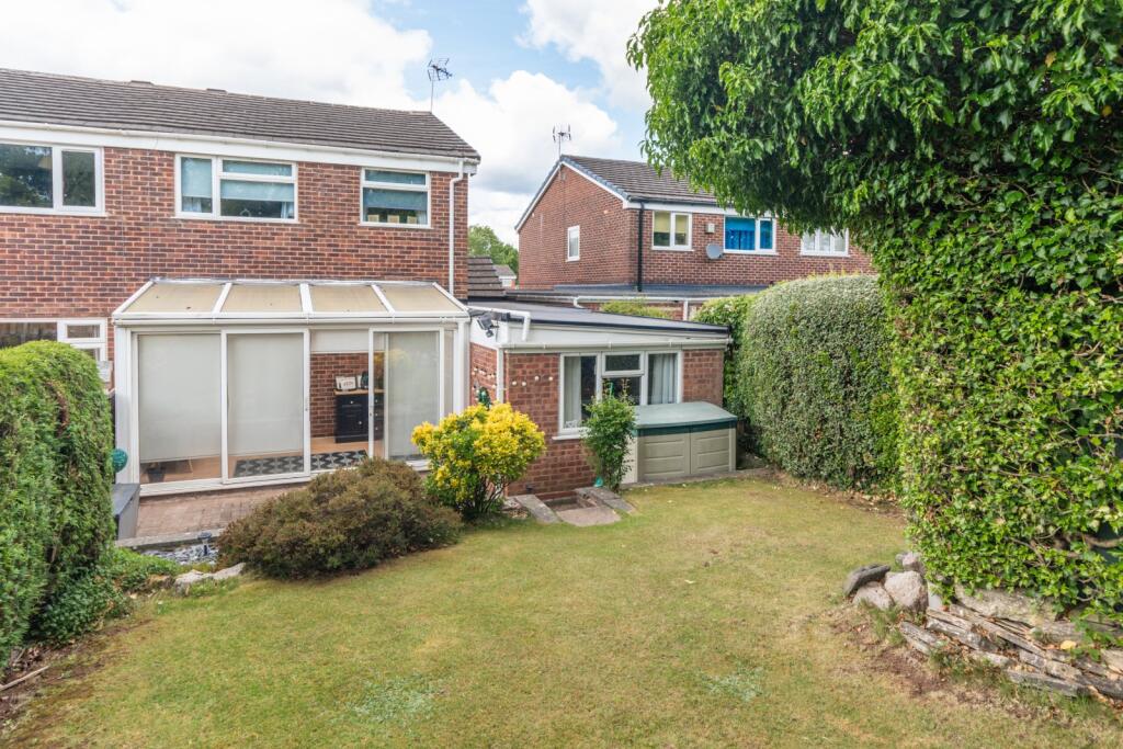 Additional image 13 of Gaydon Close, Lodge Park, Redditch, Worcestershire, B98