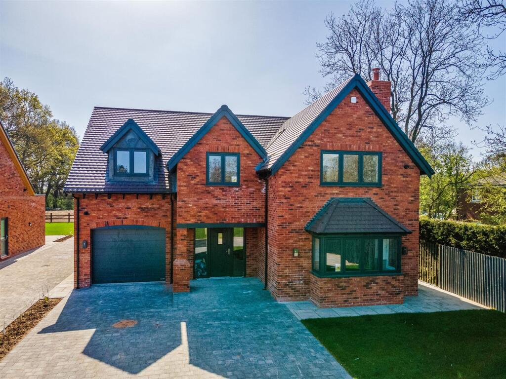 Additional image 25 of Broad Lane, Wood End, Tanworth-In-Arden