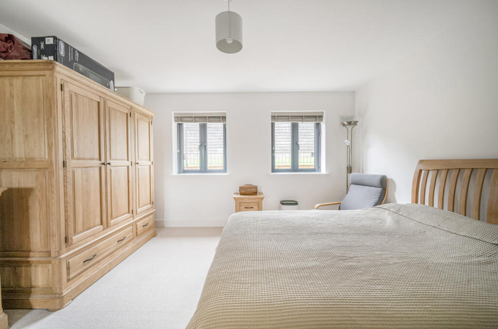 Additional image 11 of Townsend Mead, East Coker, Yeovil, Somerset, BA22