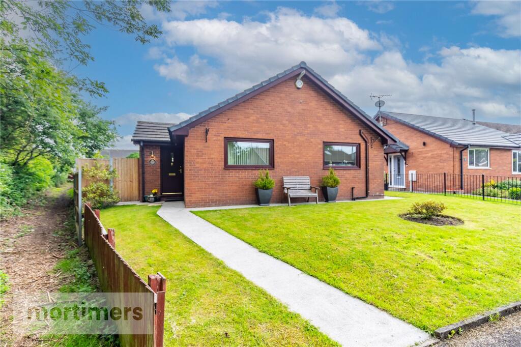Additional image 28 of Ward Avenue, Oswaldtwistle, Accrington, Lancashire, BB5