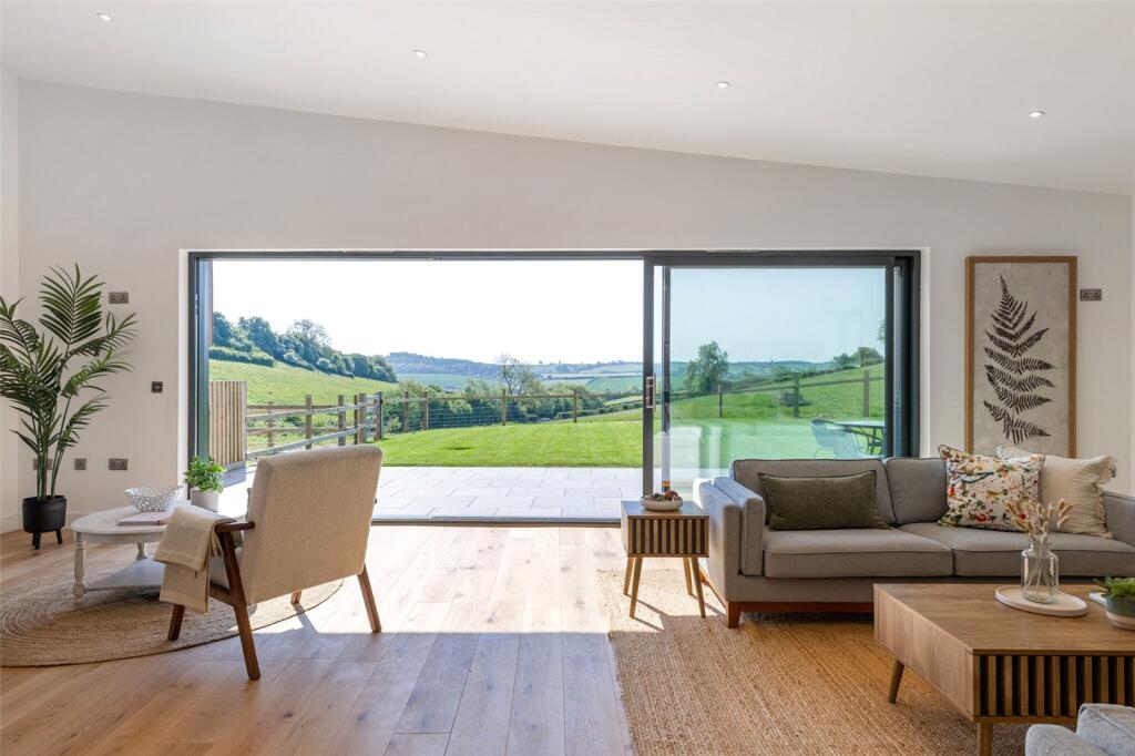 Property image for 1 Valley View, Double Hill, Bath, BA2
