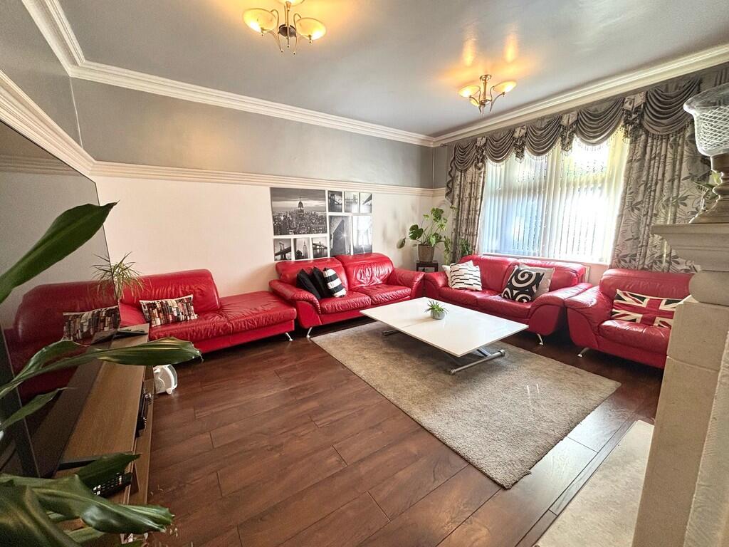 Additional image 7 of Chrisharben Park, Clayton